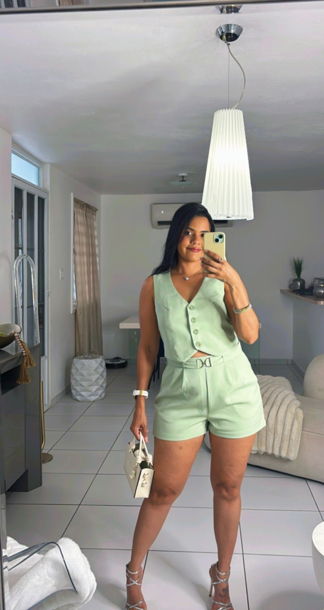 🌱MINT MOOD SET🌱