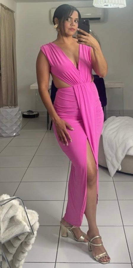 BARBIE GLAM