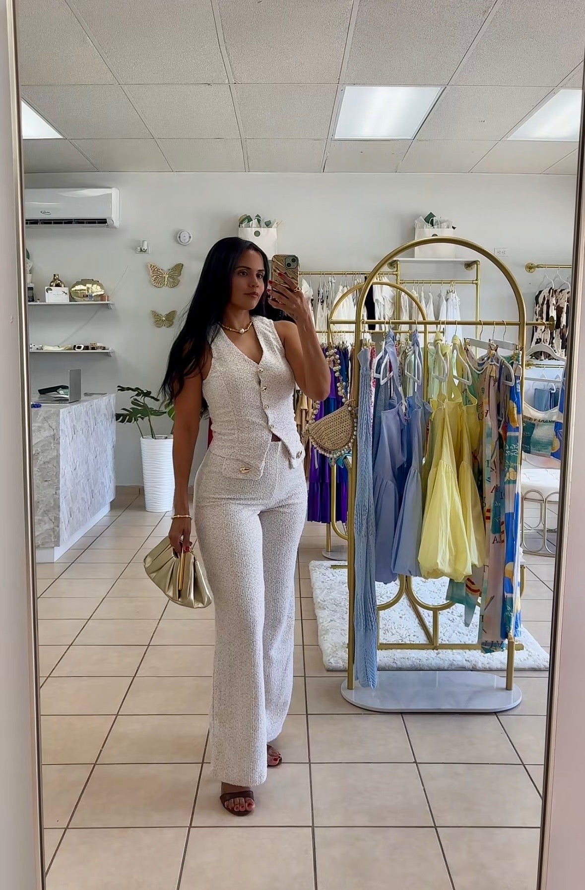 LUXE SET