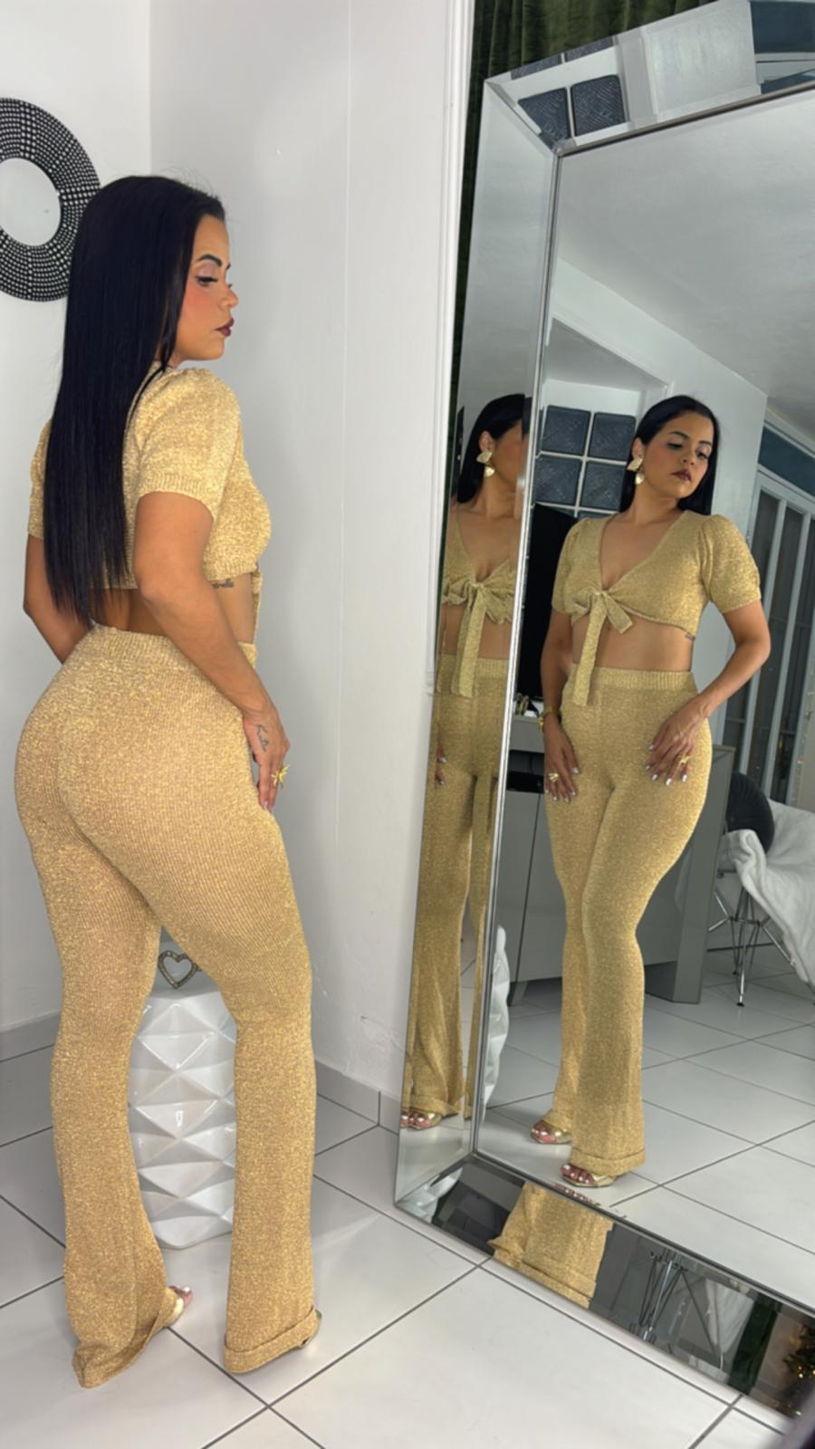 SET GOLD
