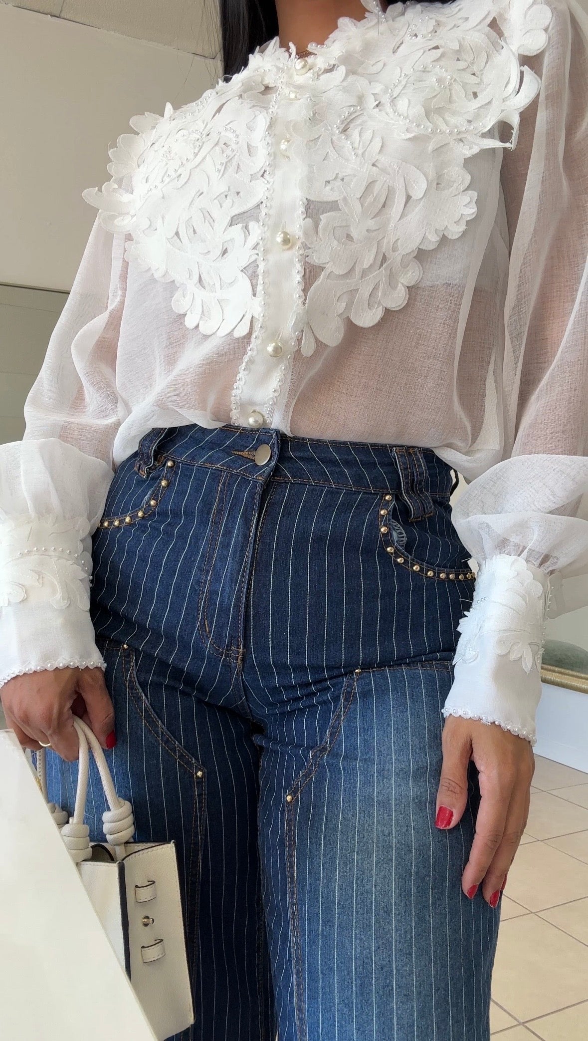 Zendaya Jeans