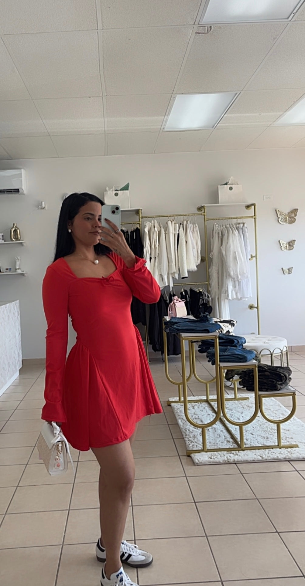KALI DRESS