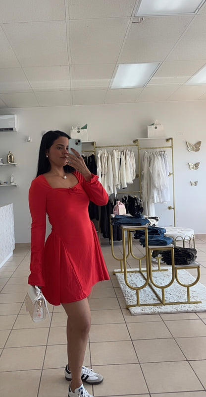 KALI DRESS