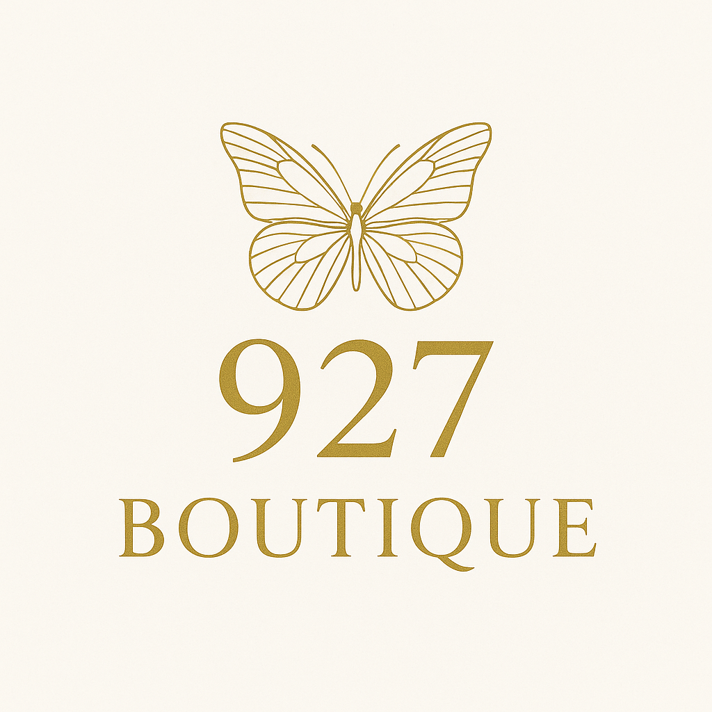 Gift Card 927 Boutique 🦋