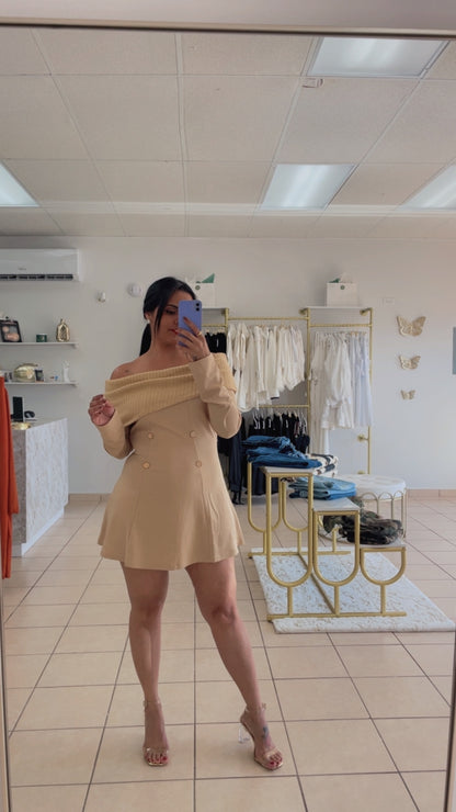 VALERIA DRESS
