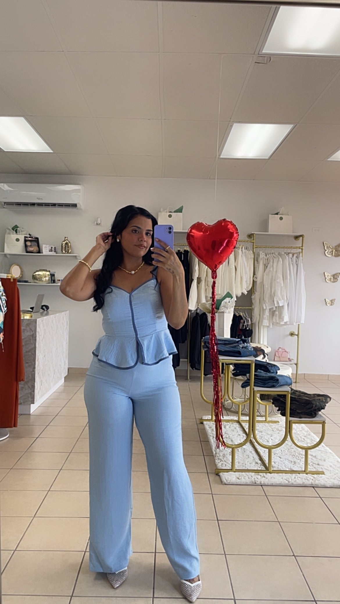 MAYA JUMPSUIT