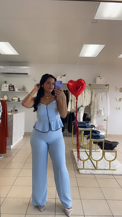 MAYA JUMPSUIT
