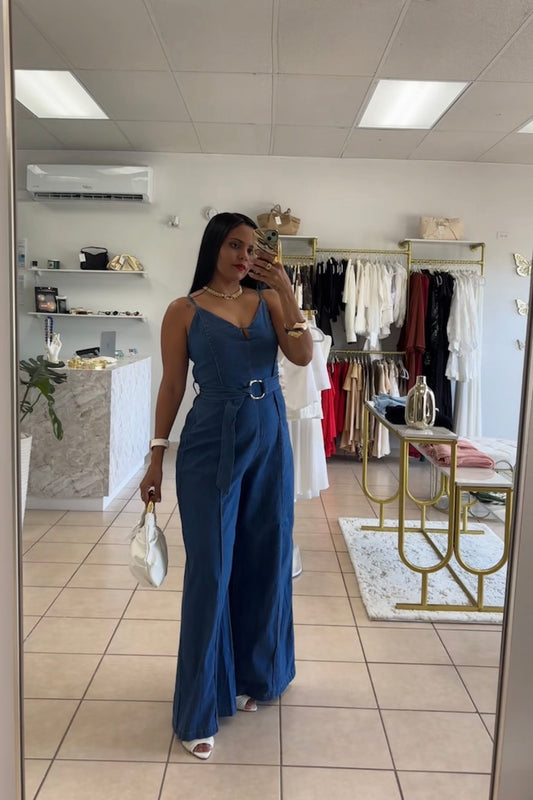 ELENA JUMPSUIT