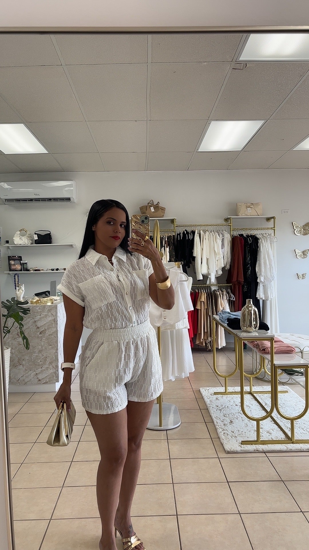 BOHO SET
