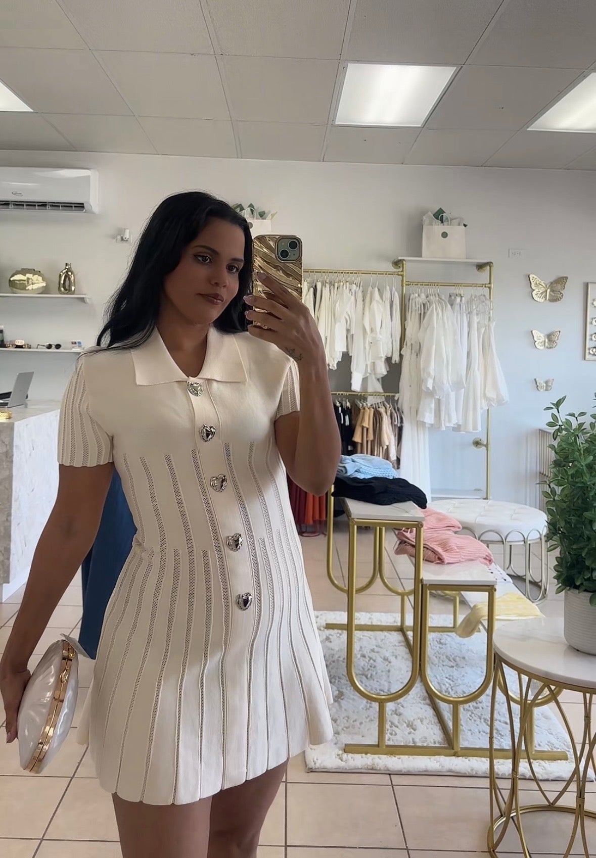 PILAR DRESS
