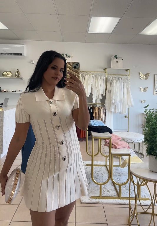 PILAR DRESS
