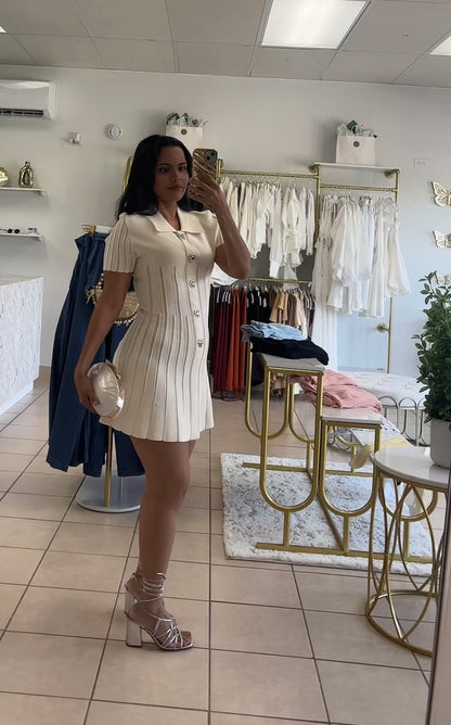 PILAR DRESS