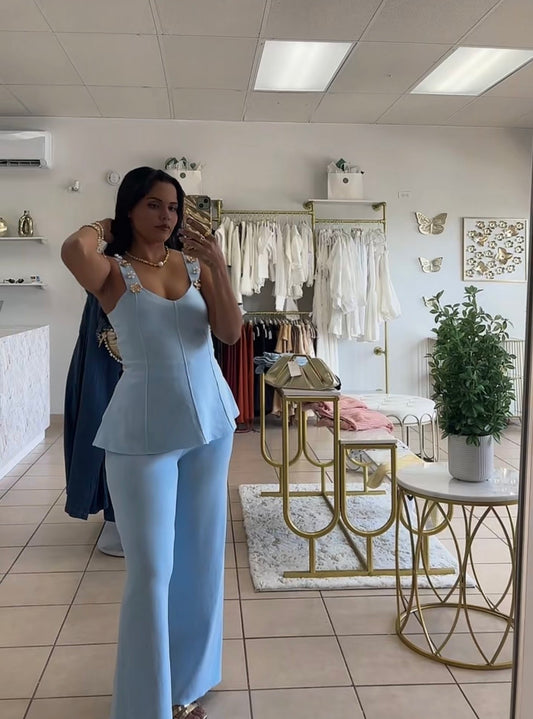 AZUZENA SET