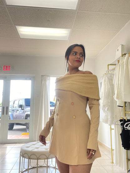 VALERIA DRESS