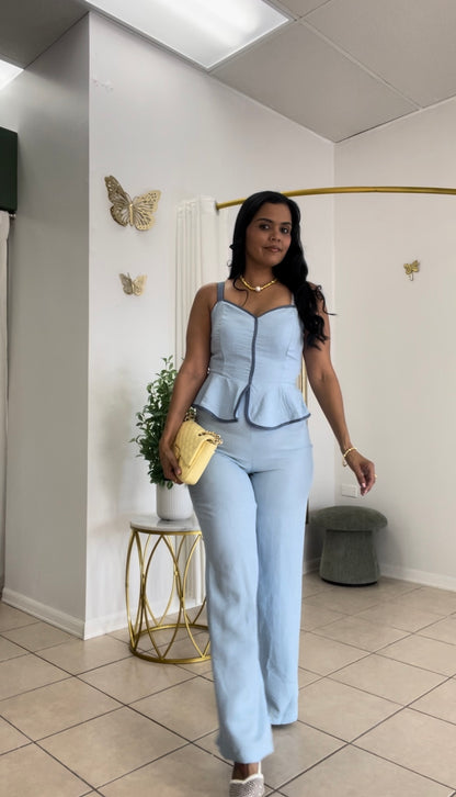 MAYA JUMPSUIT