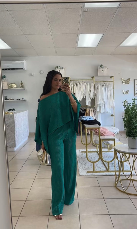 PURE GLAM SET