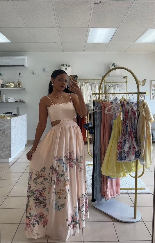 ESTRELLA DRESS