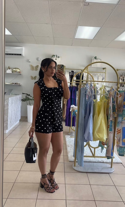 CLASSIC DOT CHIC SETS