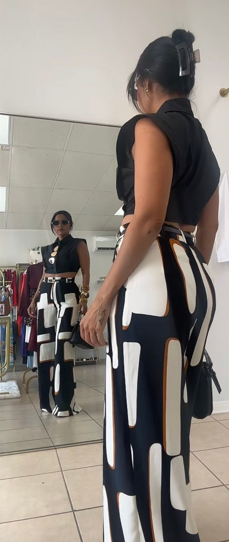 Olivia pants