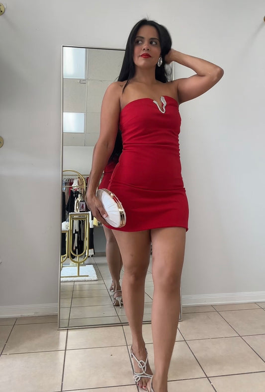 Daniela  Dress