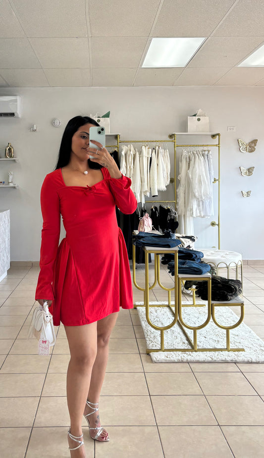 KALI DRESS